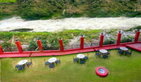 Sahastradhara RiverResort